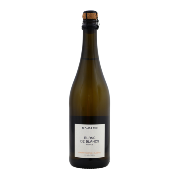 OddBird Blanc de Blancs 0,0%