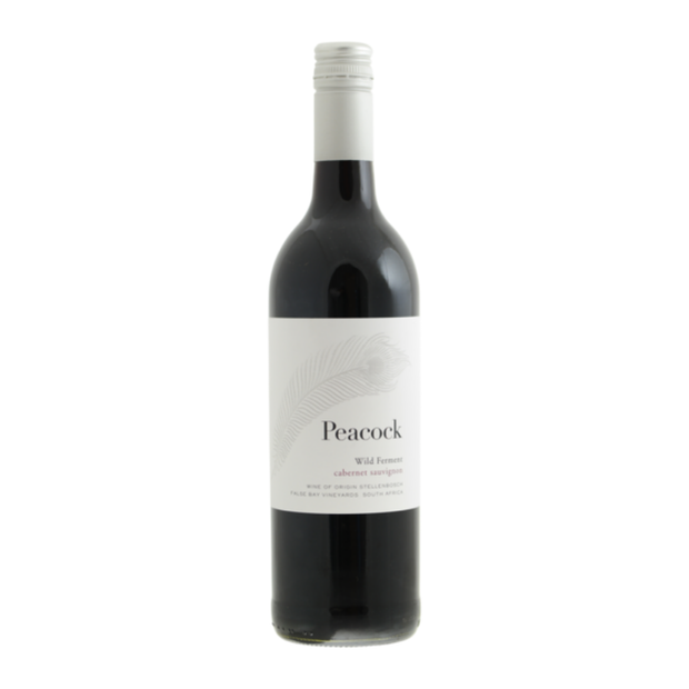 Peacock Wild Ferment Cabernet Sauvignon