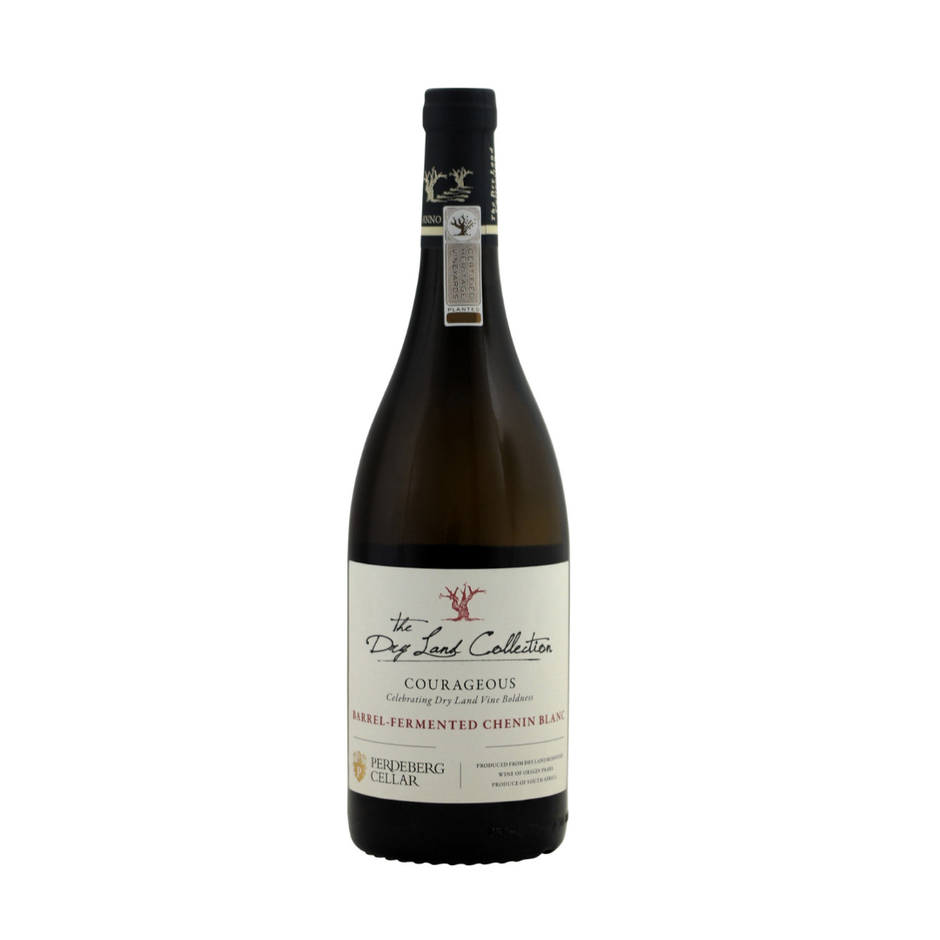 Perdeberg Dry Land Collection Chenin Blanc