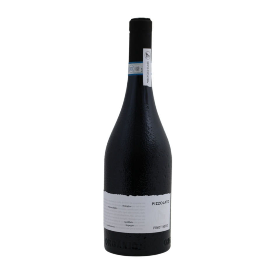 Pizzolato Back to Basic Pinot Nero