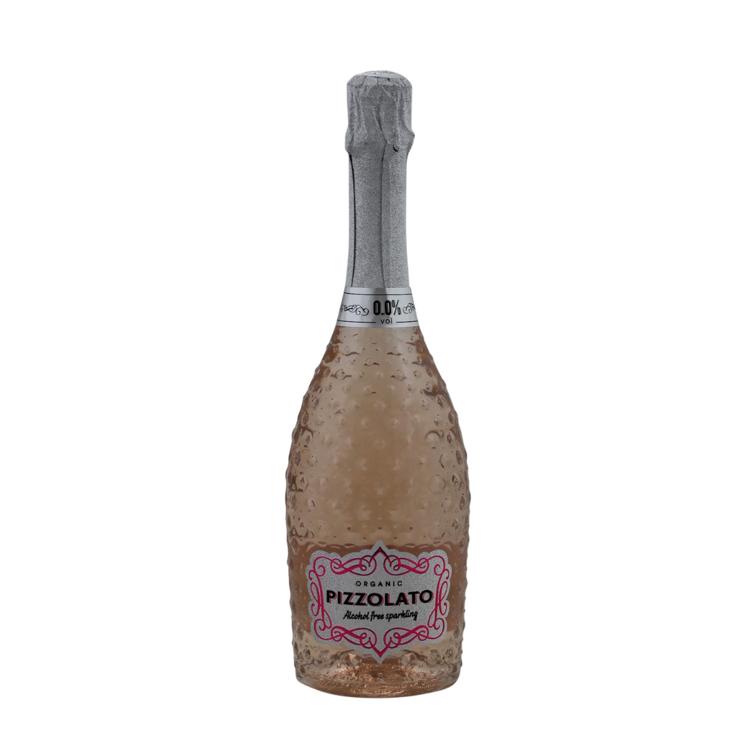 Pizzolato M-Use Rosé Zero Sparkling