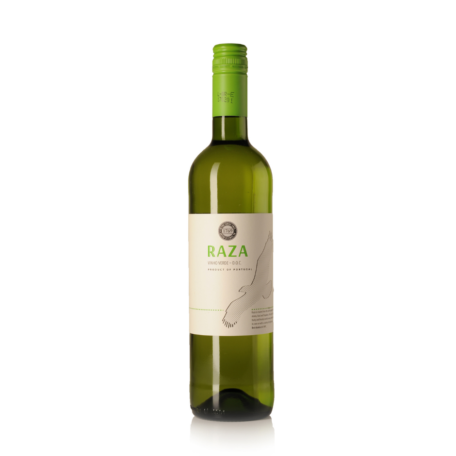 Raza Branco Vinho Verde