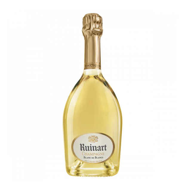 Ruinart Blanc de Blancs