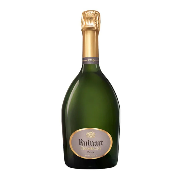 Ruinart Champagne Brut 75cl