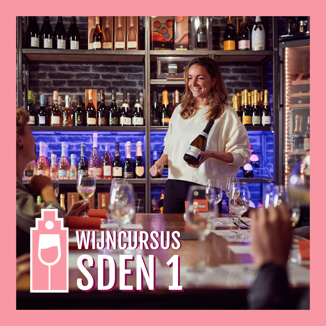 SDEN 1 | donderdag 19 & 26 maart 2026