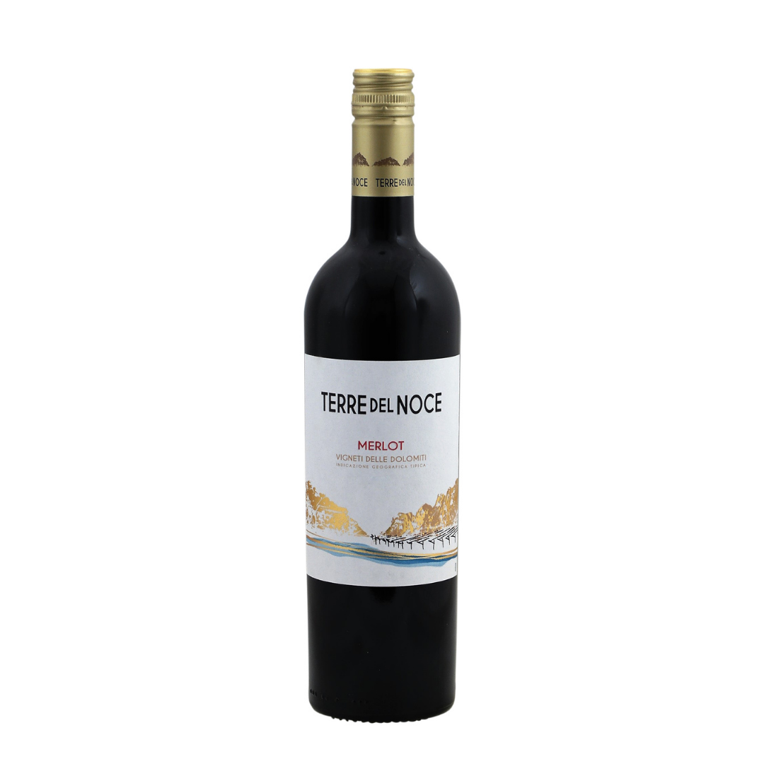 Terre del Noce Merlot