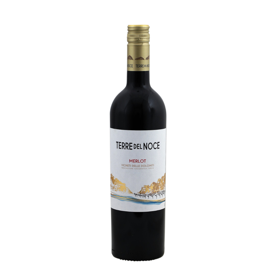 Terre del Noce Merlot
