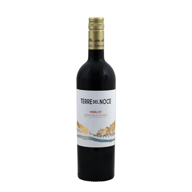 Terre del Noce Merlot