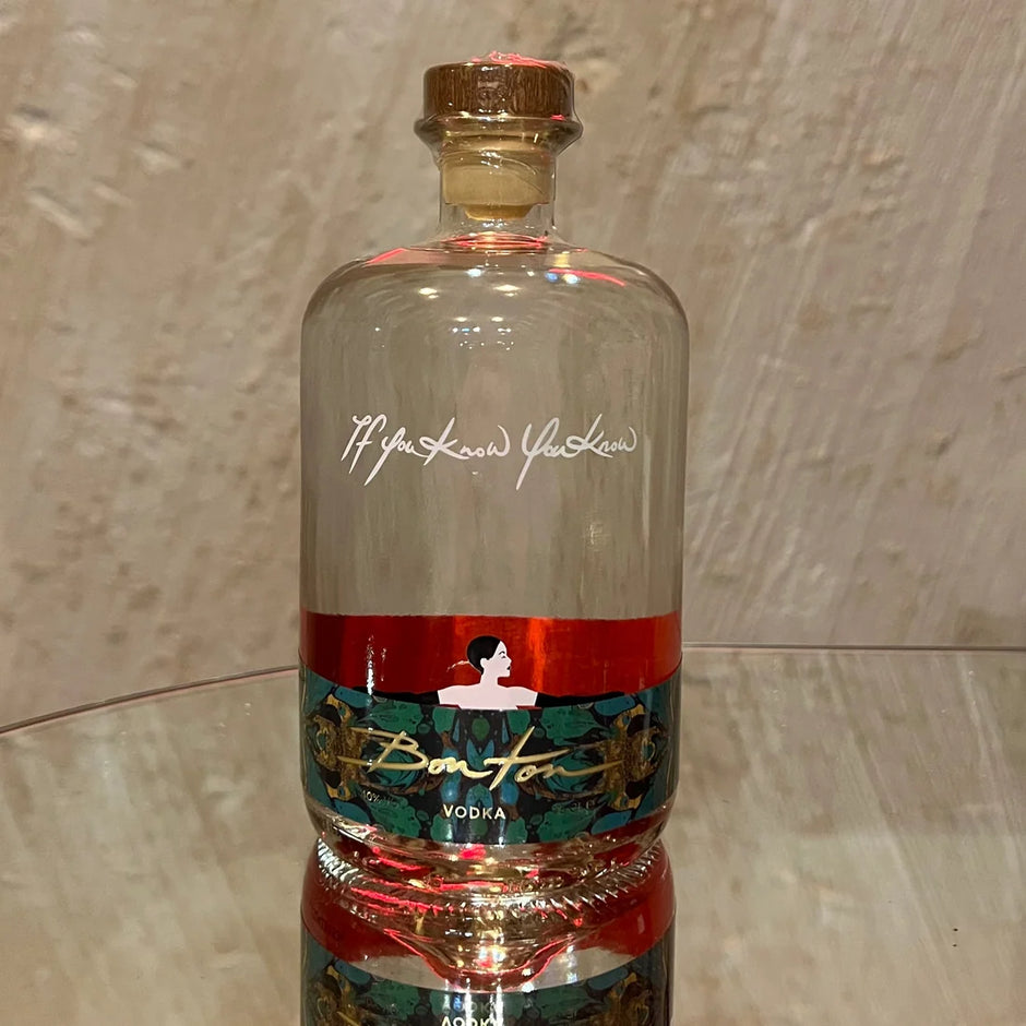 BonTon Vodka Madam