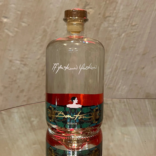 BonTon Vodka Madam