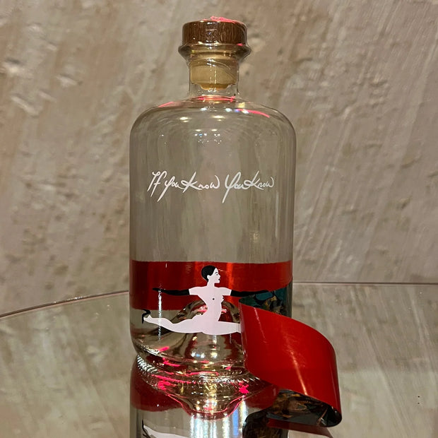 BonTon Vodka Madam