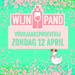 Voorjaarsproeverij 12 april 2026