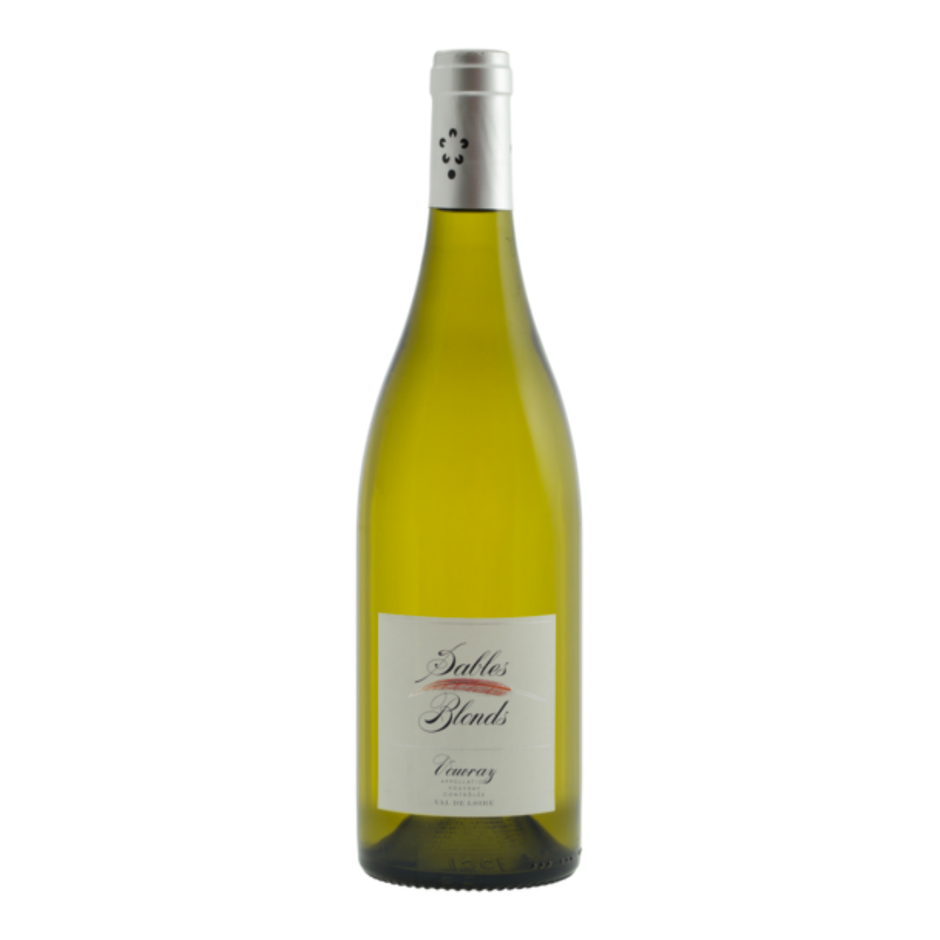 Vouvray Sables Blonds