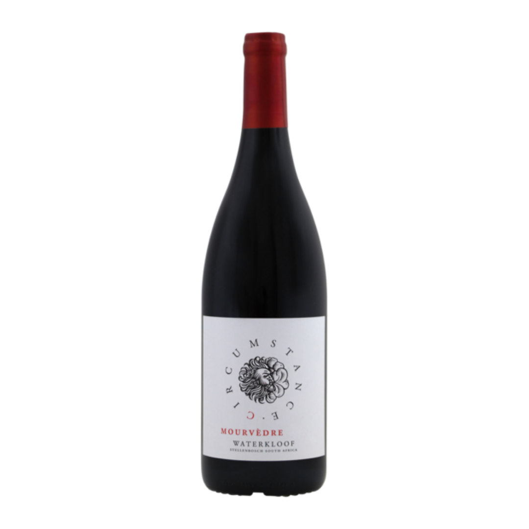 Waterkloof Circumstance Mourvedre