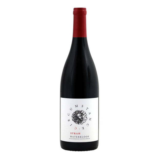 Waterkloof Circumstance Syrah