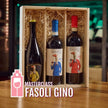 Masterclass Fasoli Gino - vrijdag 23 oktober 2026
