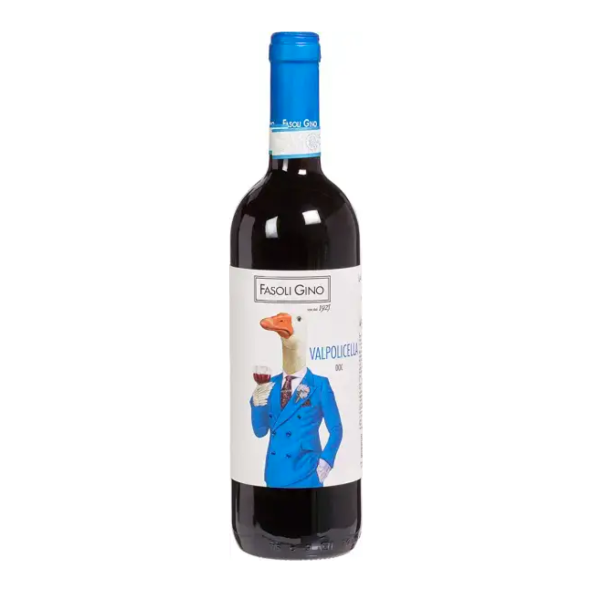 Fasoli Gino Corte del Pozzo Valpolicella Classico