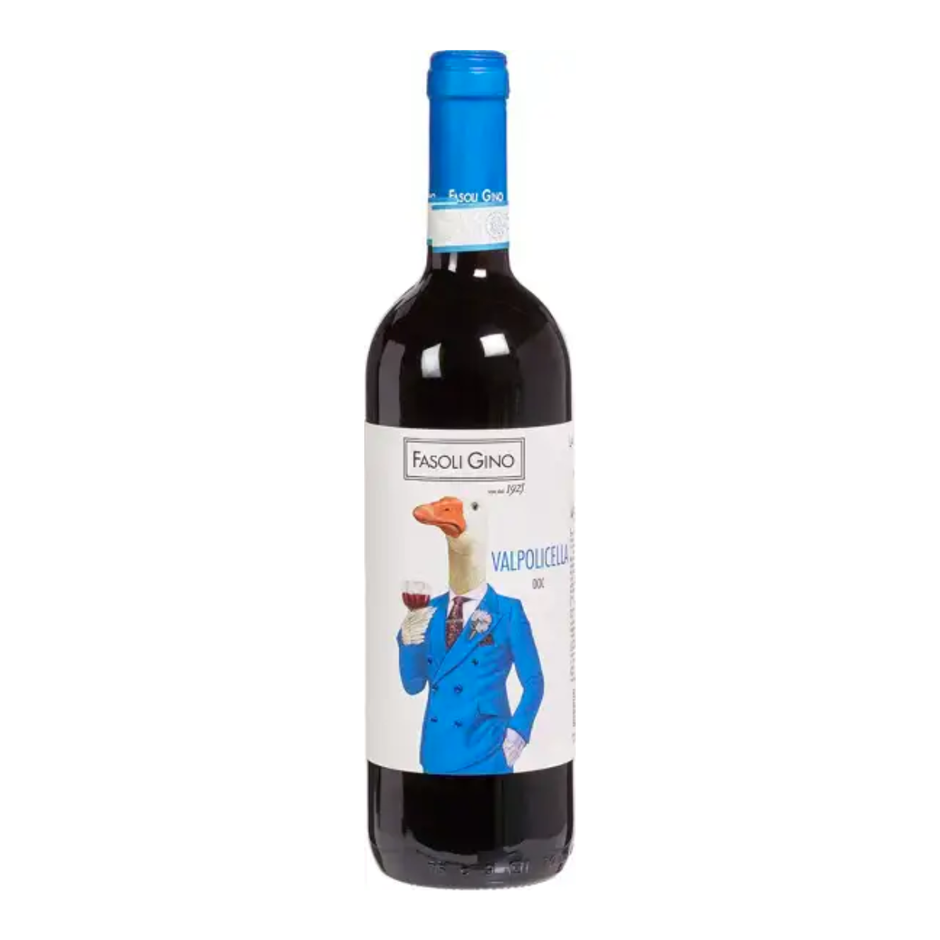 Fasoli Gino Corte del Pozzo Valpolicella Classico