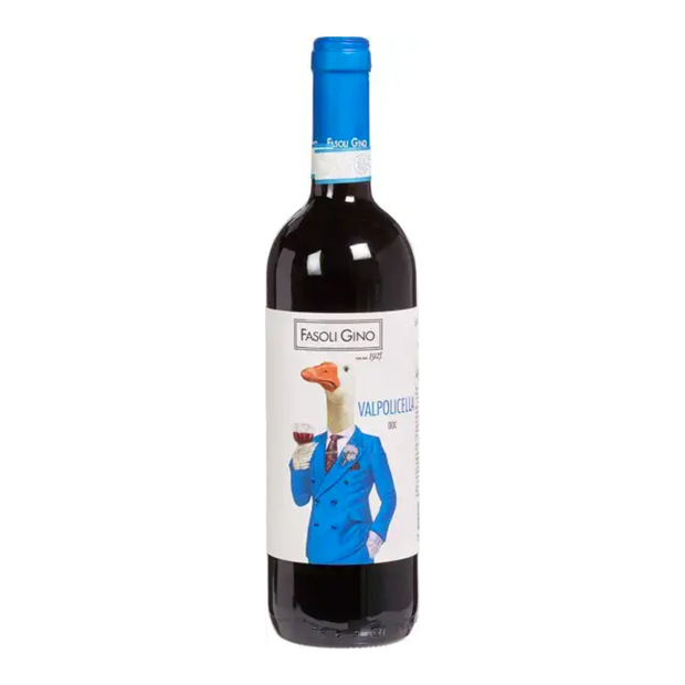 Fasoli Gino Corte del Pozzo Valpolicella Classico