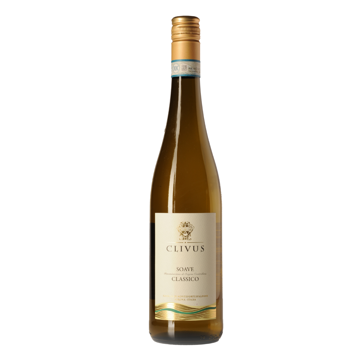 Clivus Soave Classico