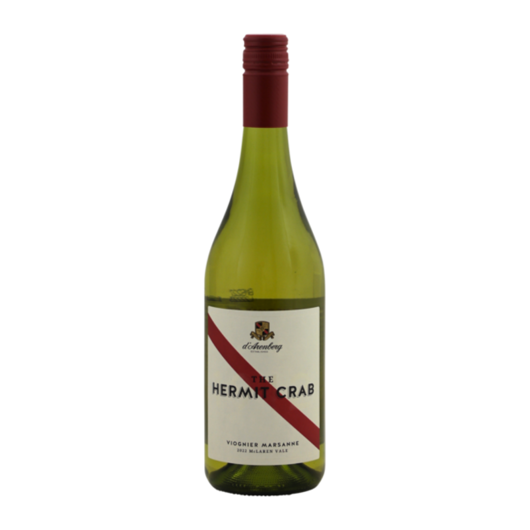d'Arenberg The Hermit Crab Viognier/Marsanne