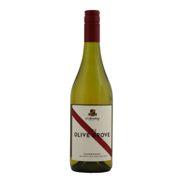 d'Arenberg Olive Grove Chardonnay