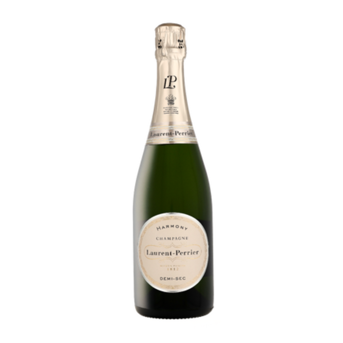 Laurent-Perrier Harmony Demi-Sec