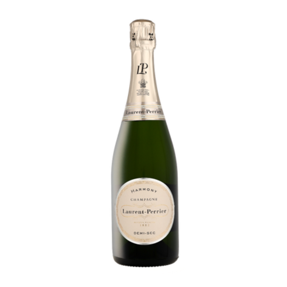 Laurent-Perrier Harmony Demi-Sec