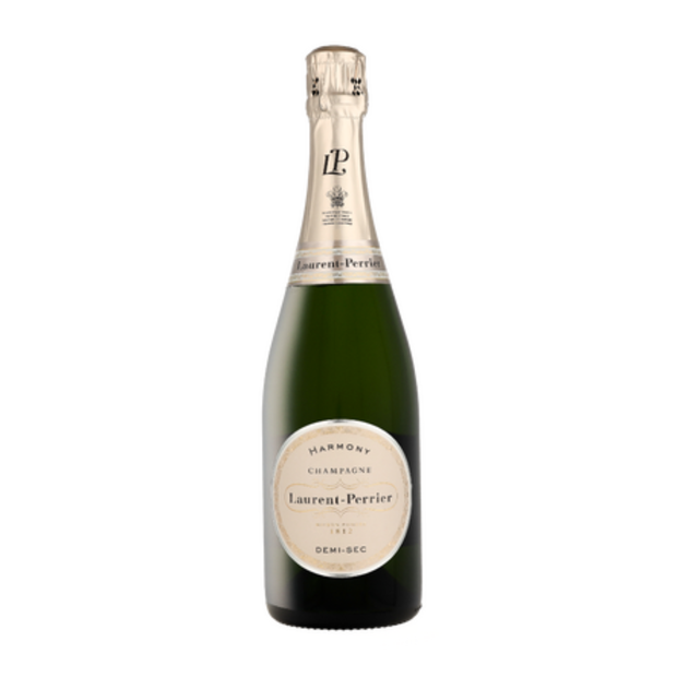 Laurent-Perrier Harmony Demi-Sec