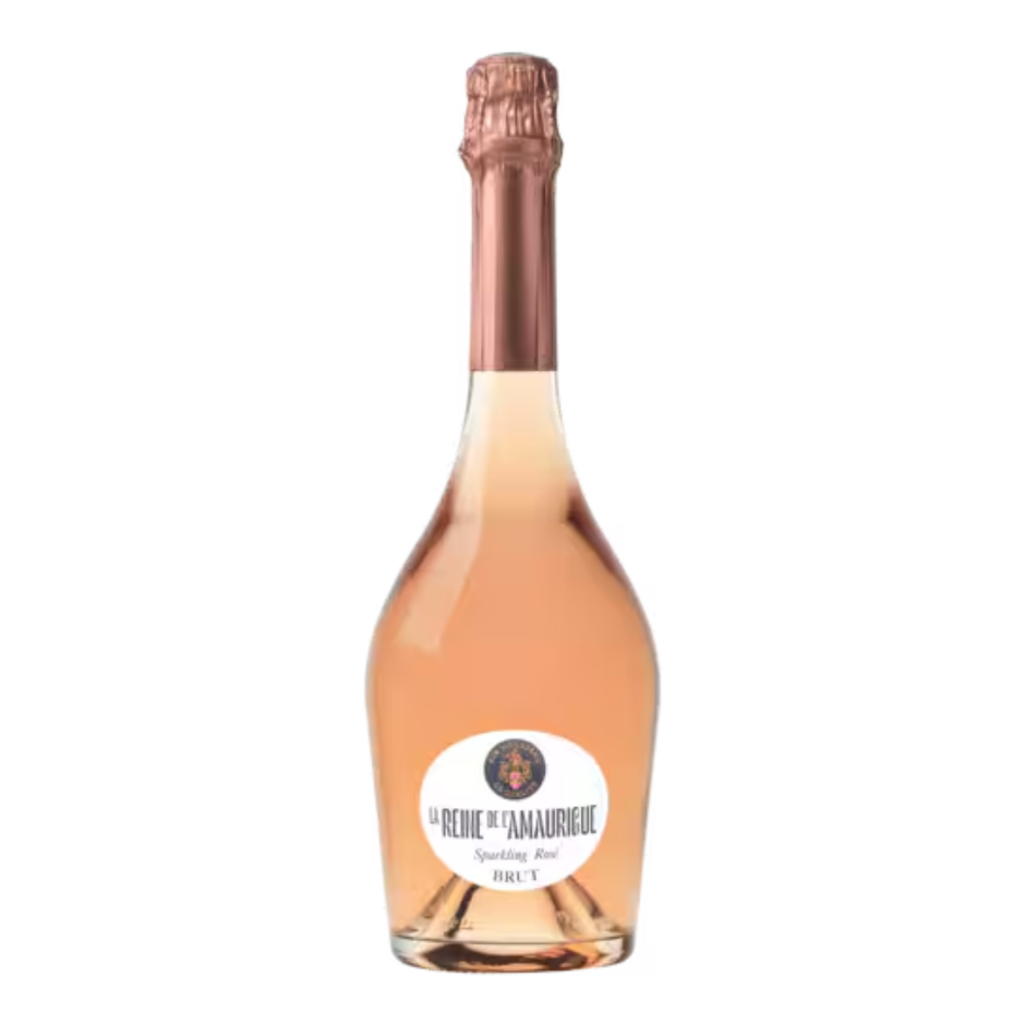 Fleur la Reine Sparkling Rosé
