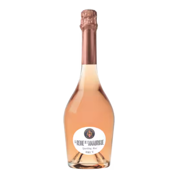 Fleur la Reine Sparkling Rosé