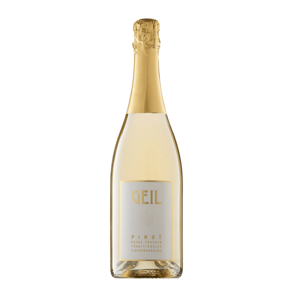 Geil Sekt Blanc de Noir