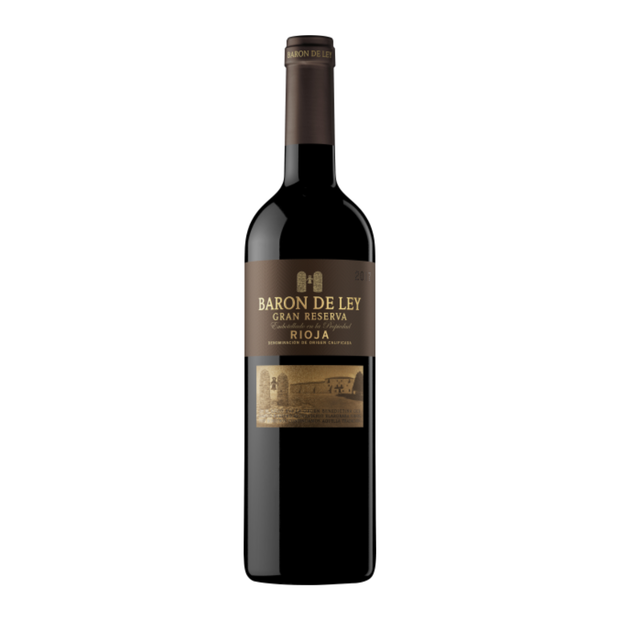 Baron de Ley Gran Reserva