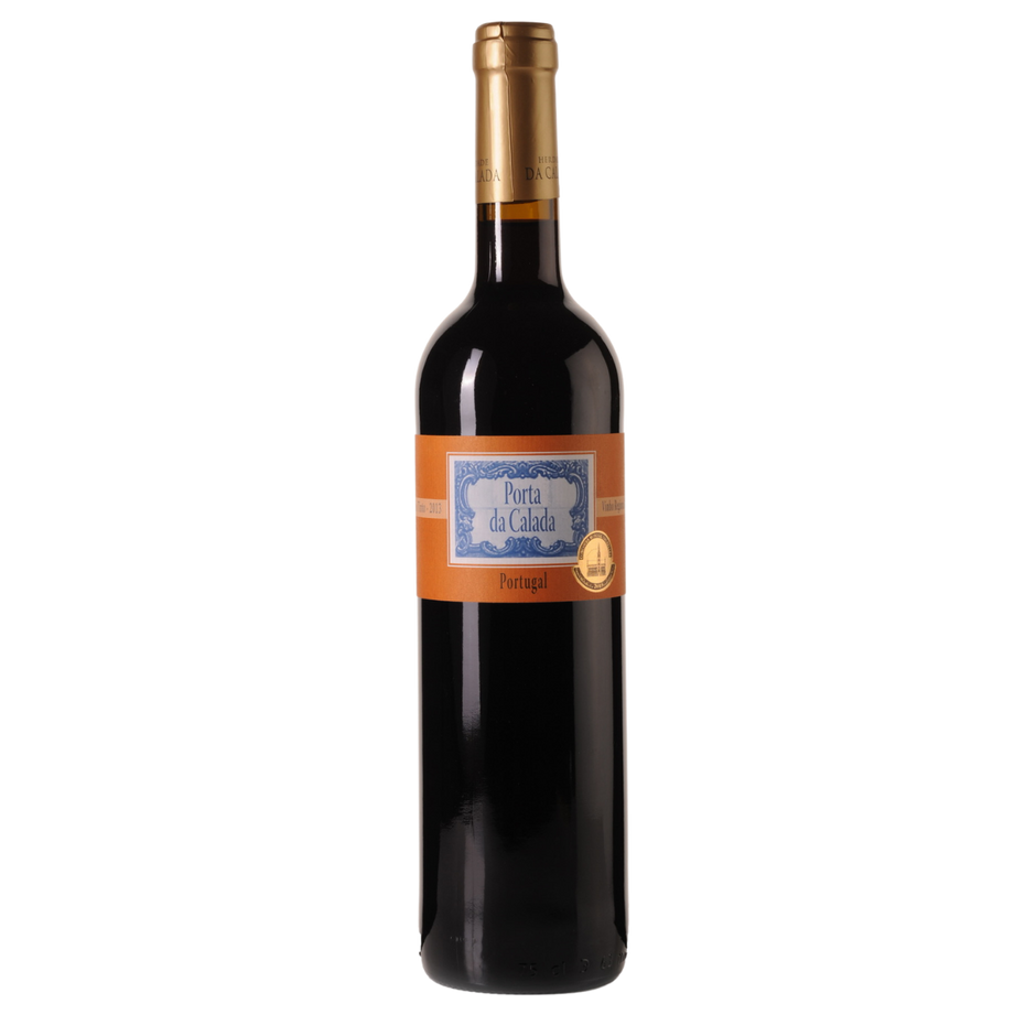 Herdade Dacalada Tinto Porta da Calada