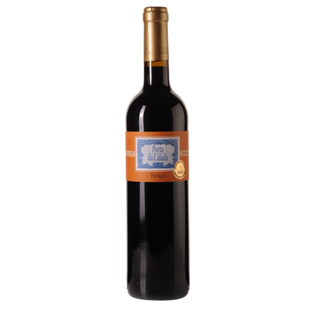 Herdade Dacalada Tinto Porta da Calada