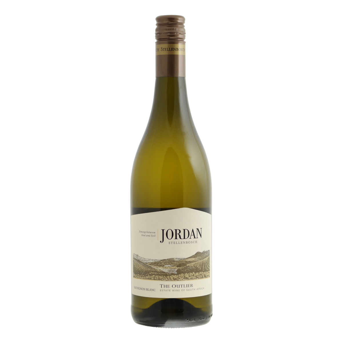 Jordan The Real McCoy Riesling