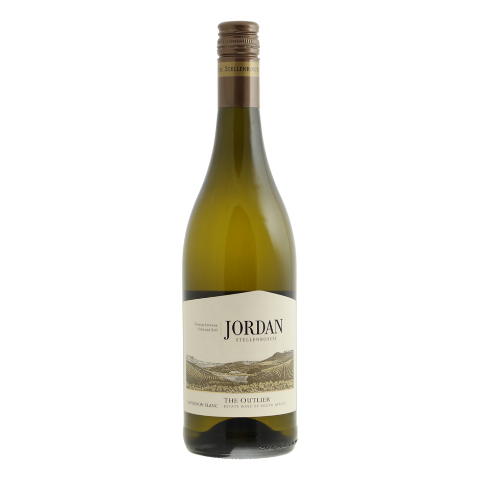 Jordan The Real McCoy Riesling