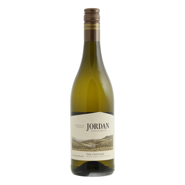 Jordan The Outlier Sauvignon Blanc