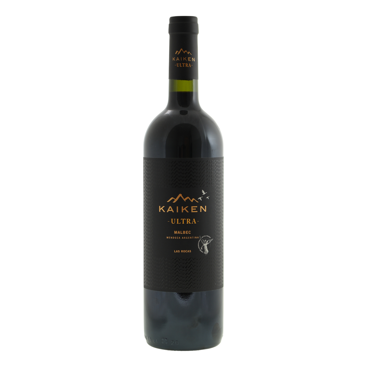 Kaiken Ultra Malbec