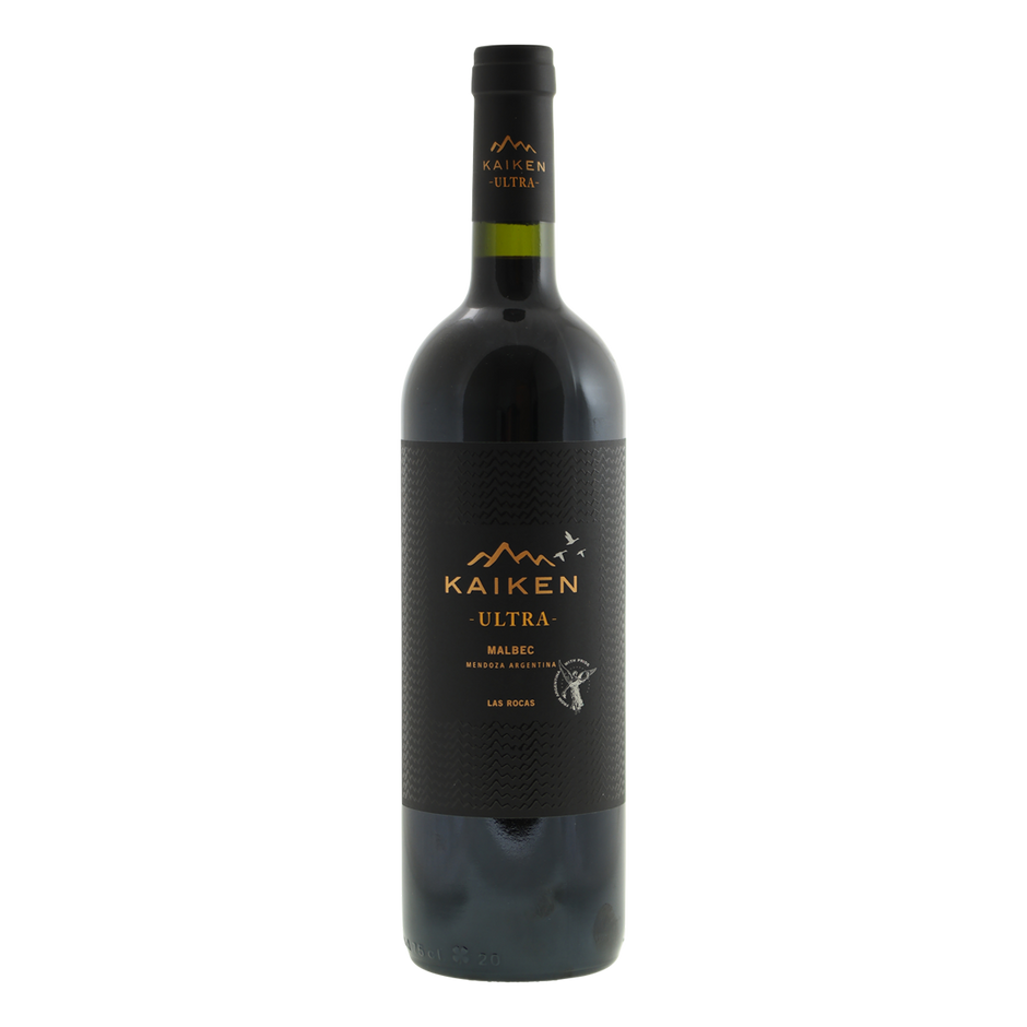 Kaiken Ultra Malbec