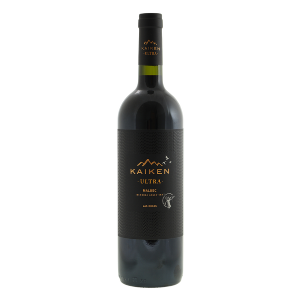 Kaiken Ultra Malbec