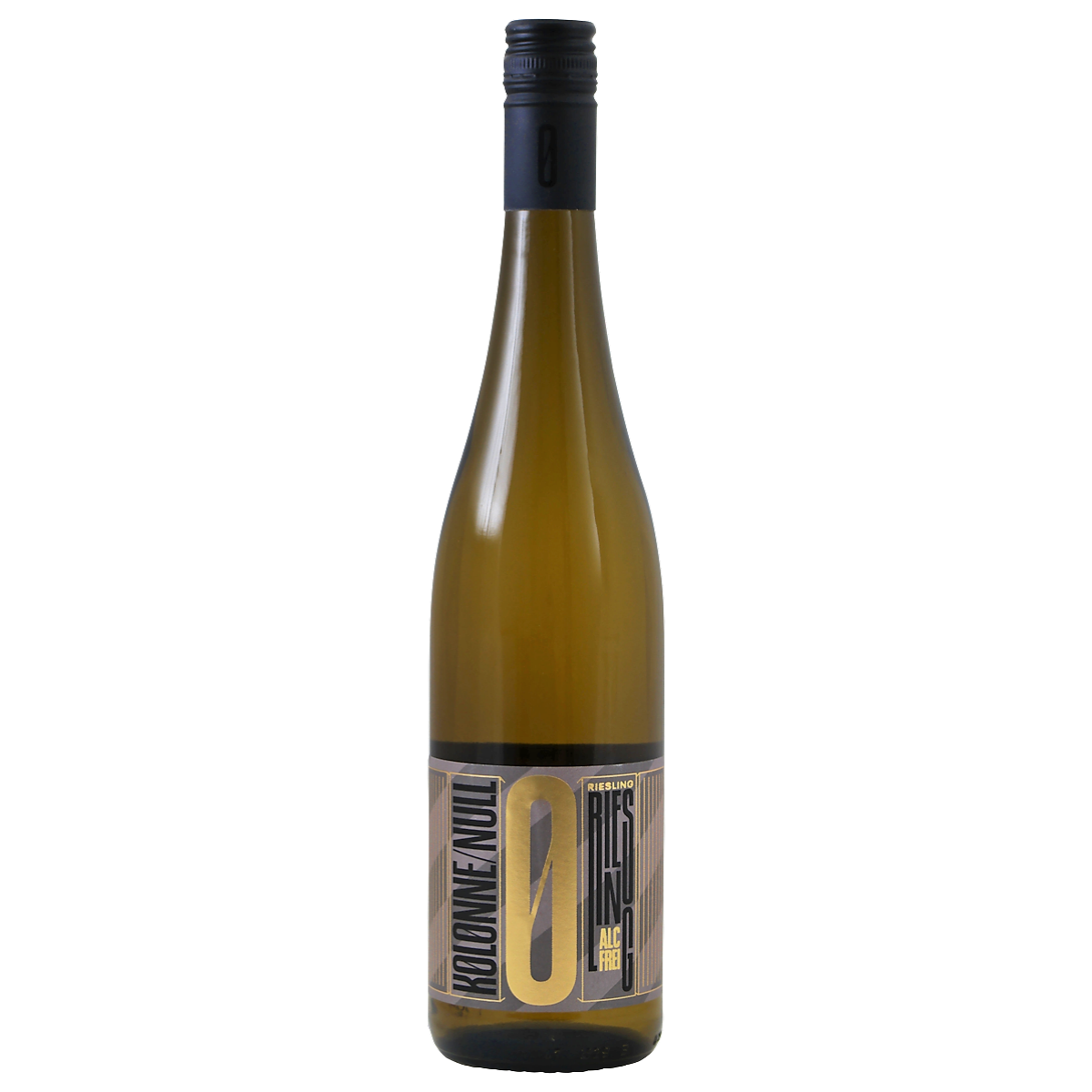 Kolonne Null Cuvée Riesling Edition Axel Pauly