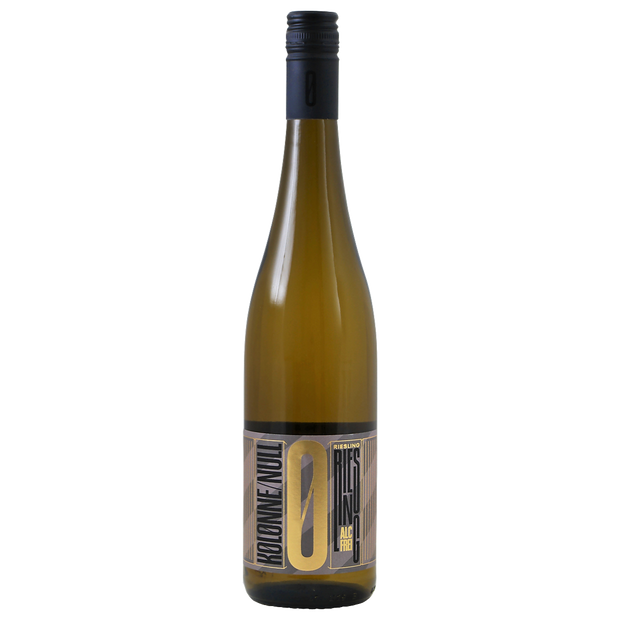 Kolonne Null Cuvée Riesling Edition Axel Pauly