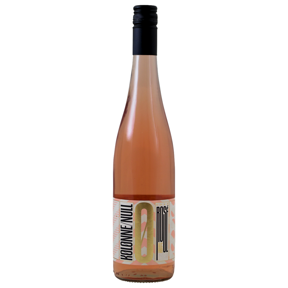 Kolonne Null Edition Les Quatre Tours rosé