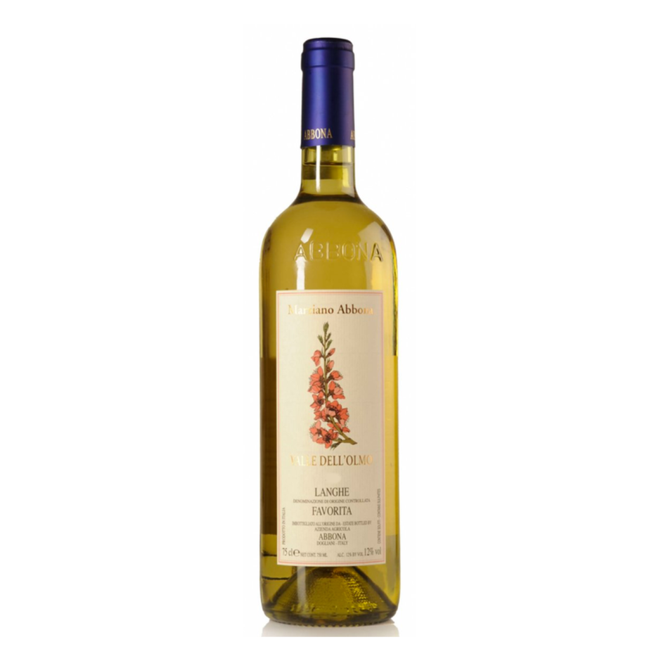 Abbona Langhe Favorita Valle dell Olmo