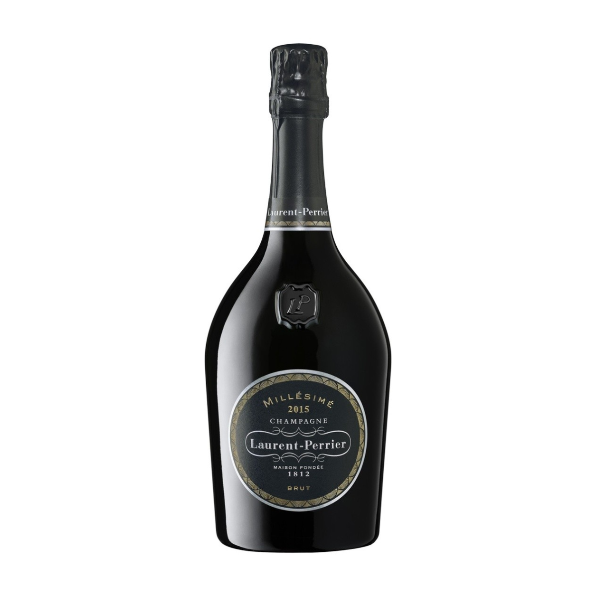 Laurent-Perrier Millésimé 2015