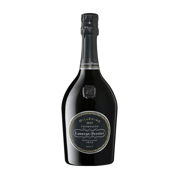 Laurent-Perrier Millésimé 2015