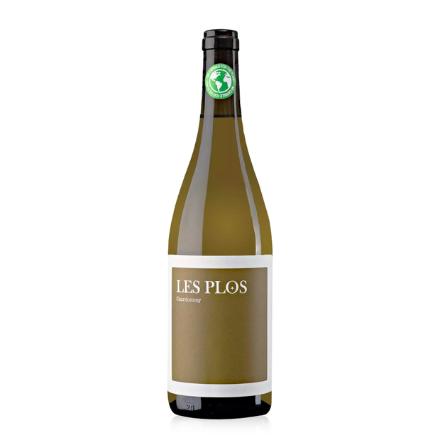 Les Plos Chardonnay