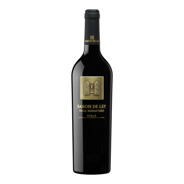 Baron de Ley Finca Monasterio