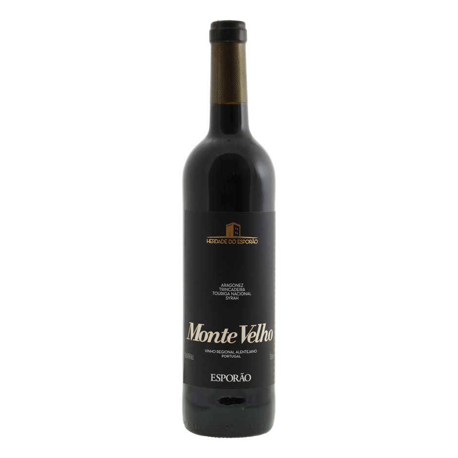 Esporão Monte Velho Red